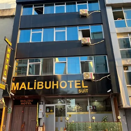 Malibu Palace اسطنبول